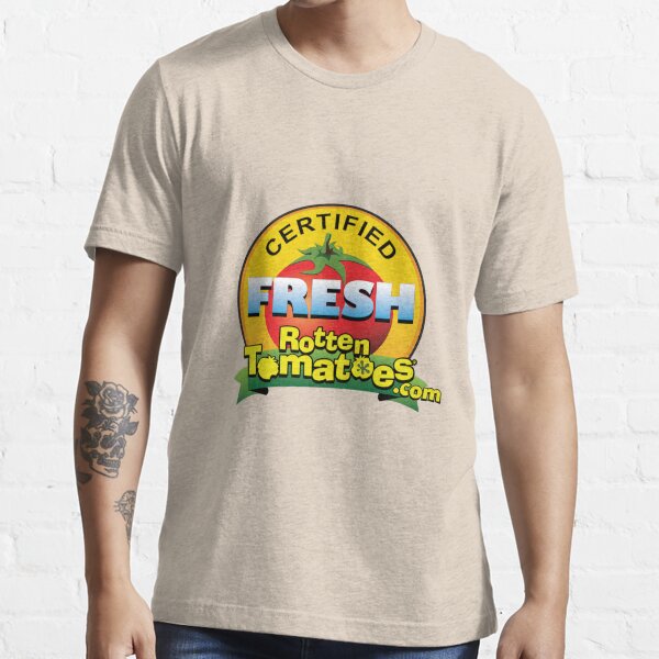 Rotten Tomatoes T-Shirts for Sale