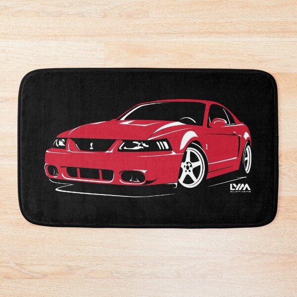 Item preview, 03-04 Ford Mustang Cobra  designed and sold by leaveyourmark.