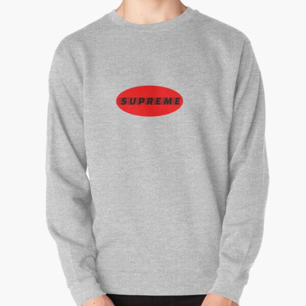 supreme hoodie gucci