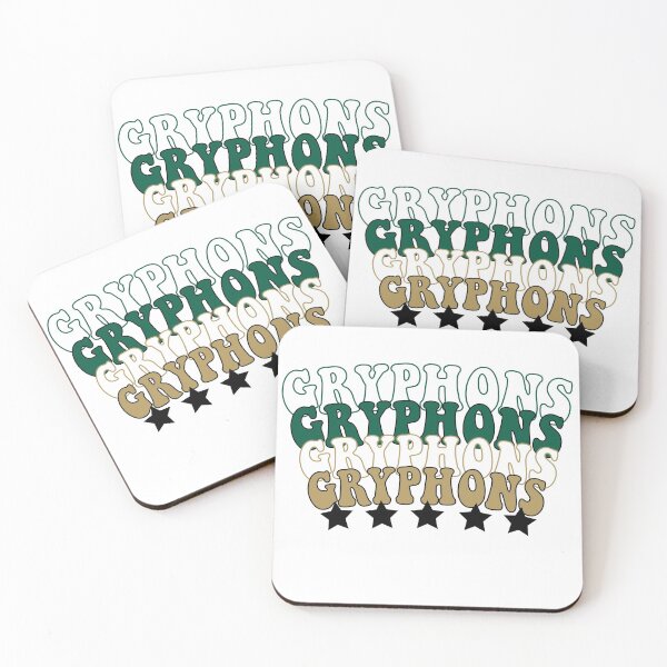 Item preview, Sarah Lawrence College Gryphons Pride designed and sold by tris !.