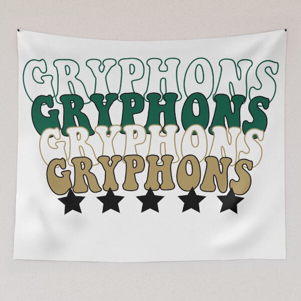 Item preview, Sarah Lawrence College Gryphons Pride designed and sold by tris !.