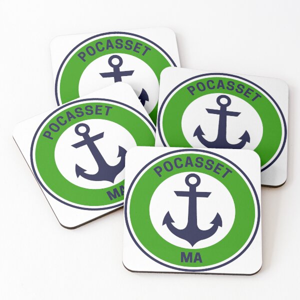 Item preview, Vintage Pocasset Massachusetts  designed and sold by fearcity.