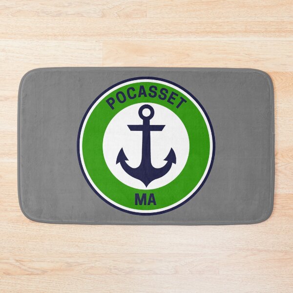 Item preview, Vintage Pocasset Massachusetts  designed and sold by fearcity.