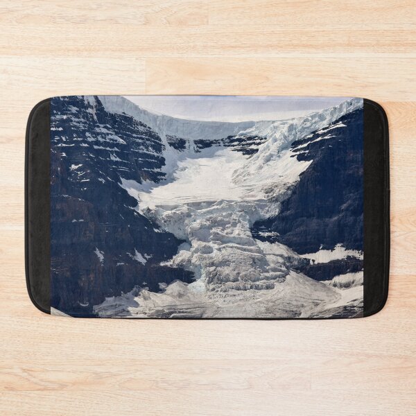 Item preview, Athabasca Glacier in the Rockies. designed and sold by CanadianWild418.