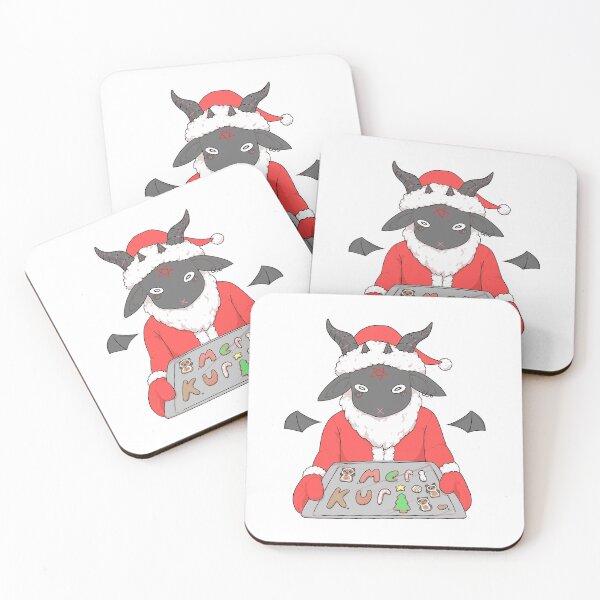 Item preview, Satan Claus 4 designed and sold by Kechuppika.