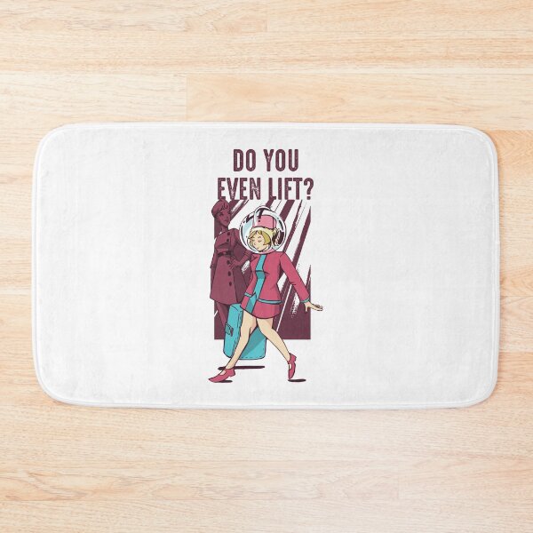 Item preview, Flight attendant cartoon. designed and sold by emphatic.