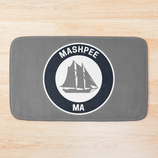 Item preview, Vintage Mashpee Massachusetts designed and sold by fearcity.