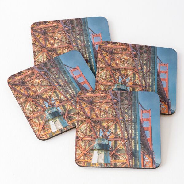 Item preview, Fort Point Lighthouse designed and sold by Gerard Fornarotto.
