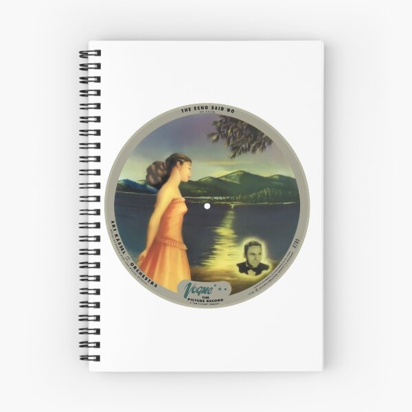 Item preview, Vogue Record Art - R 785 - P 156 designed and sold by VogueRecordArt.