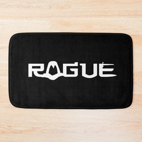 Item preview, Rogue designed and sold by zoturner.