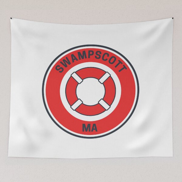 Item preview, Vintage Swampscott Massachusetts  designed and sold by fearcity.