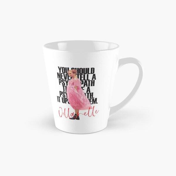Item preview, Psychopath designed and sold by GoStickIt.
