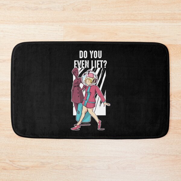 Item preview, Flight attendant cartoon. designed and sold by emphatic.