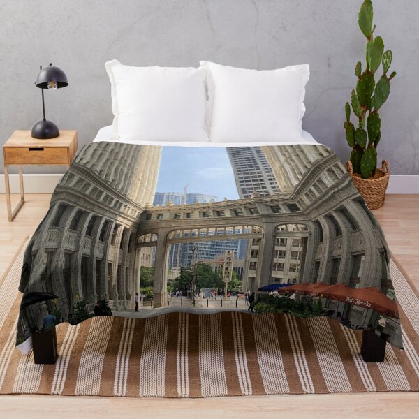 Item preview, Courtyard Framed Views designed and sold by artbylukas.