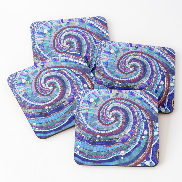 Item preview, Wave of Compassion designed and sold by LKFdesigns.