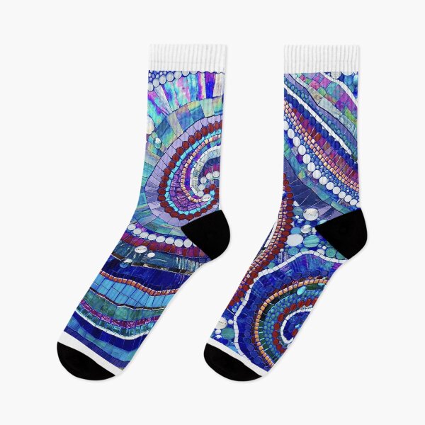 Item preview, Wave of Compassion designed and sold by LKFdesigns.