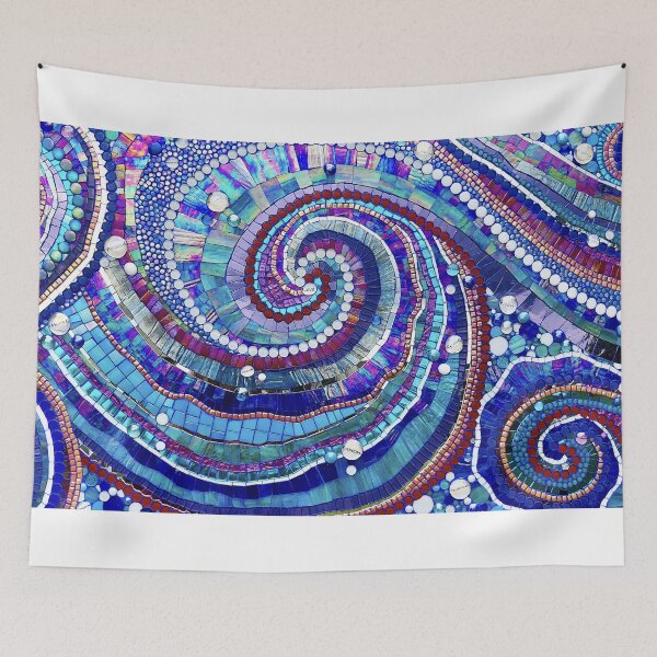 Item preview, Wave of Compassion designed and sold by LKFdesigns.