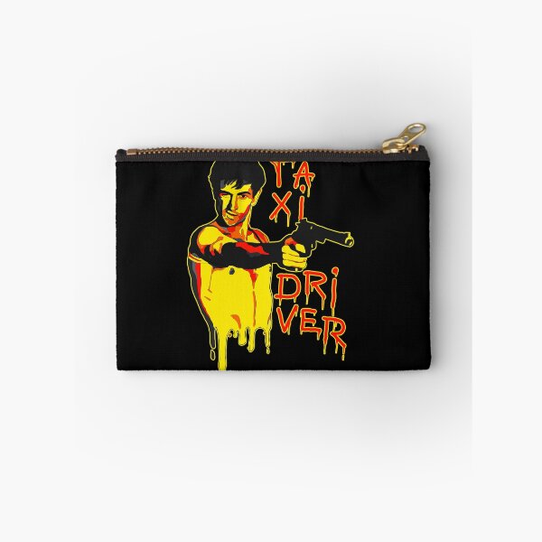 Item preview, Taxi Driver - Travis Bickle / Robert De Niro designed and sold by billky.