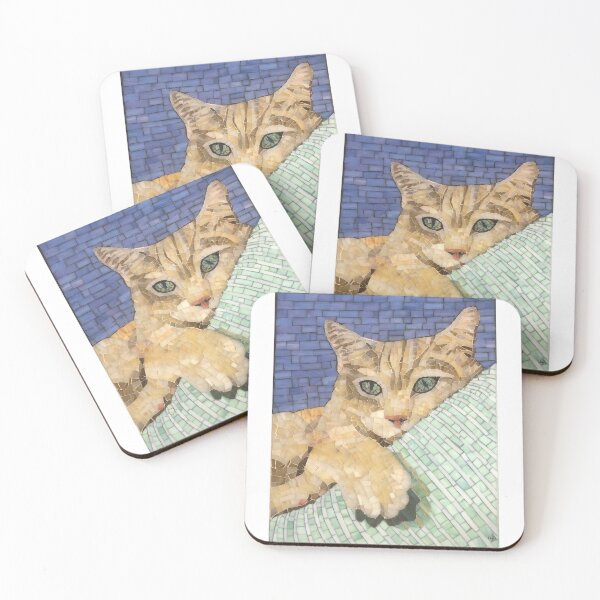 Item preview, Chill Kitty Cat designed and sold by LKFdesigns.