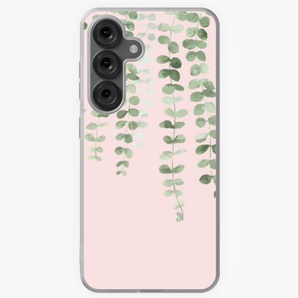 Item preview, Eucalyptus Watercolor  designed and sold by GlowinUp Shop.