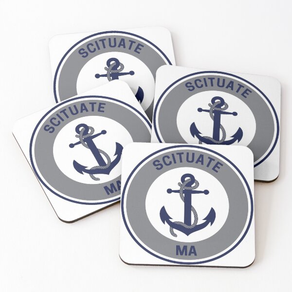 Item preview, Vintage Scituate Massachusetts  designed and sold by fearcity.