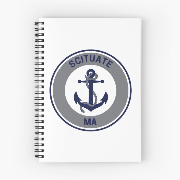 Item preview, Vintage Scituate Massachusetts  designed and sold by fearcity.