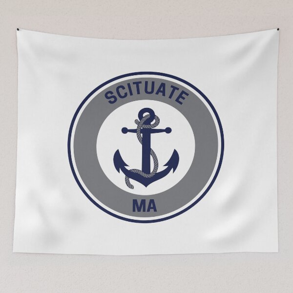 Item preview, Vintage Scituate Massachusetts  designed and sold by fearcity.