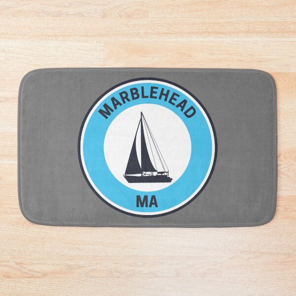 Item preview, Vintage Marblehead Massachusetts  designed and sold by fearcity.