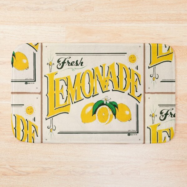 Item preview, ¡Limonada! designed and sold by TheSimpleMan.