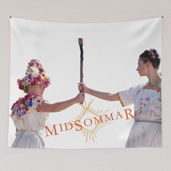 Item preview, Midsommar - Dani (2019) with title designed and sold by Laturel.