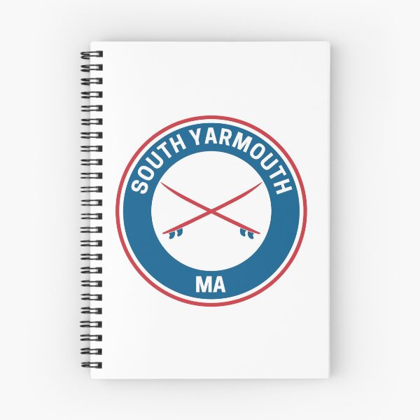Item preview, Vintage South Yarmouth Massachusetts  designed and sold by fearcity.
