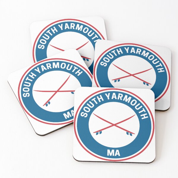 Item preview, Vintage South Yarmouth Massachusetts  designed and sold by fearcity.