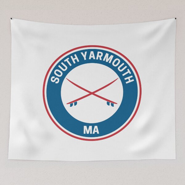 Item preview, Vintage South Yarmouth Massachusetts  designed and sold by fearcity.