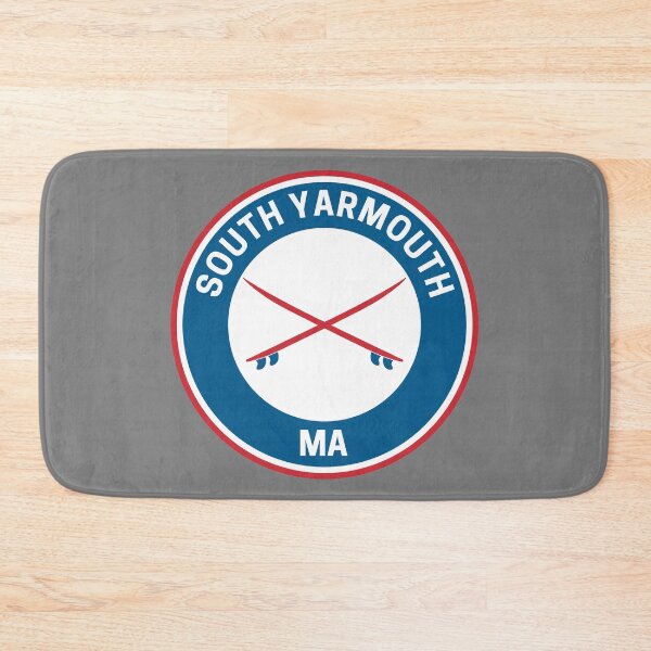 Item preview, Vintage South Yarmouth Massachusetts  designed and sold by fearcity.