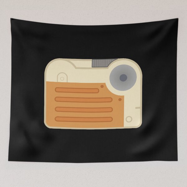 Item preview, Holotape / Holodisk  designed and sold by altdisney.