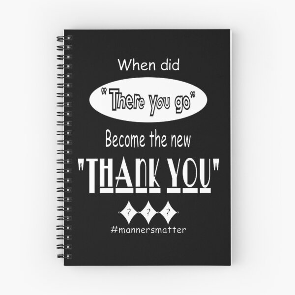 Item preview, New Thank You designed and sold by ZivaKreations.