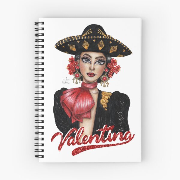 Item preview, Valentina designed and sold by artemysart.