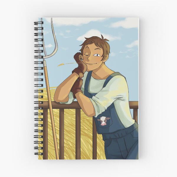 Item preview, Farmer Lance designed and sold by AndyAceCream.
