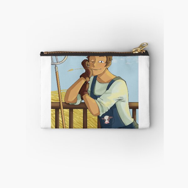 Item preview, Farmer Lance designed and sold by AndyAceCream.
