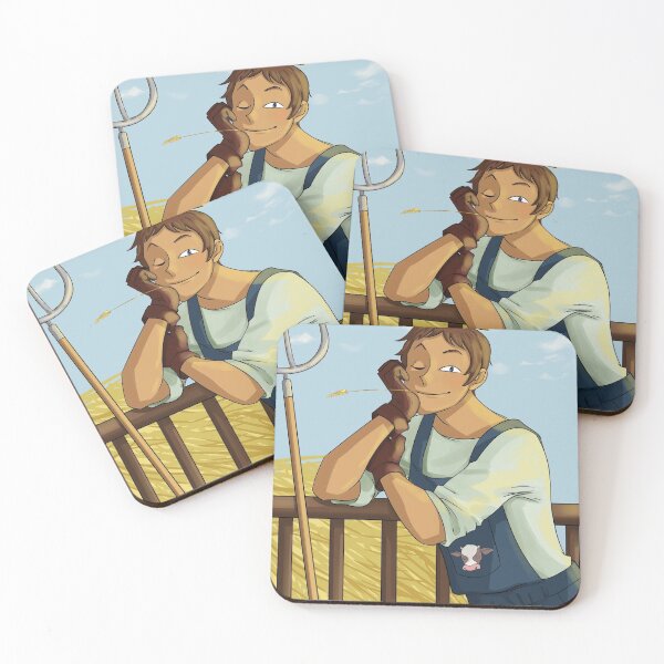 Item preview, Farmer Lance designed and sold by AndyAceCream.