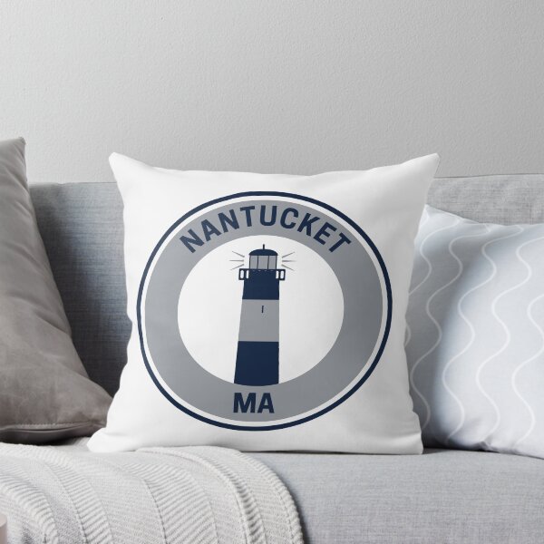Item preview, Vintage Nantucket Massachusetts  designed and sold by fearcity.