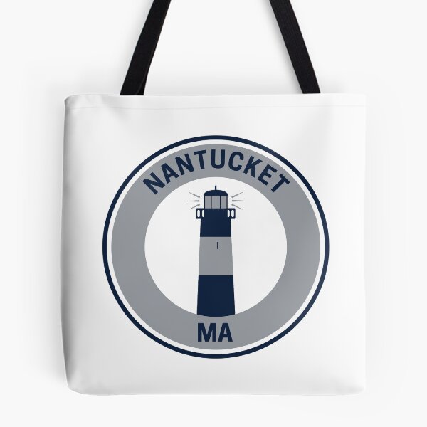 Item preview, Vintage Nantucket Massachusetts  designed and sold by fearcity.
