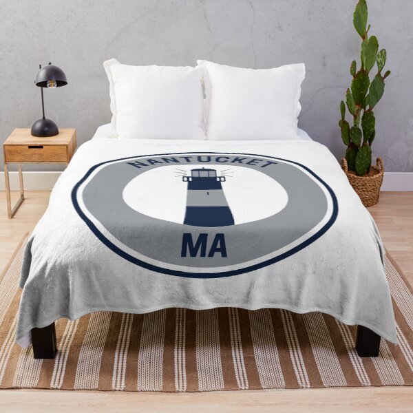 Item preview, Vintage Nantucket Massachusetts  designed and sold by fearcity.