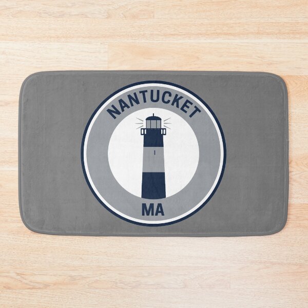 Item preview, Vintage Nantucket Massachusetts  designed and sold by fearcity.