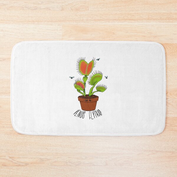 Item preview, Botanical plant Carnivorous Plant Dionaea Musciplua | Venus Fly Trap designed and sold by Carnivorous  Plant Club ⭐⭐⭐⭐⭐.