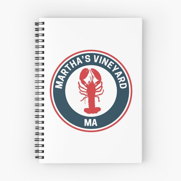 Item preview, Vintage Martha's Vineyard Massachusetts  designed and sold by fearcity.