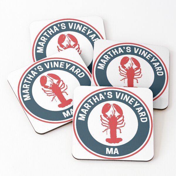 Item preview, Vintage Martha's Vineyard Massachusetts  designed and sold by fearcity.