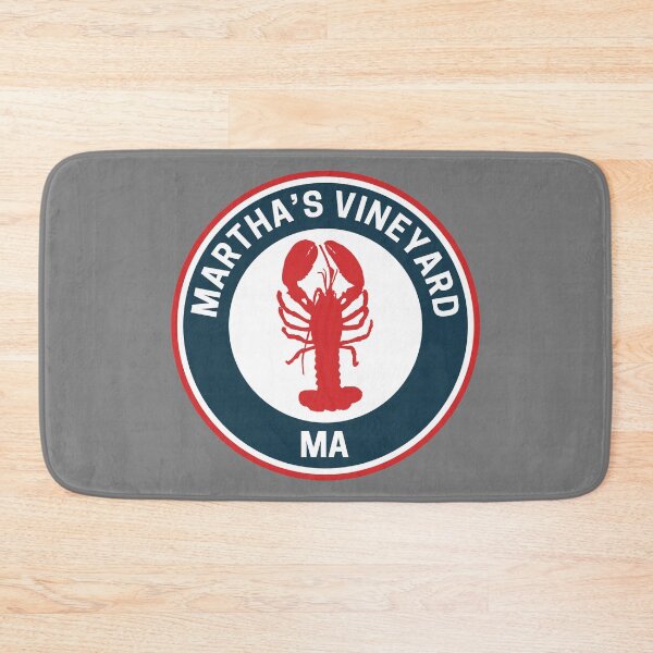Item preview, Vintage Martha's Vineyard Massachusetts  designed and sold by fearcity.