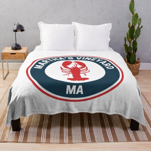 Item preview, Vintage Martha's Vineyard Massachusetts  designed and sold by fearcity.