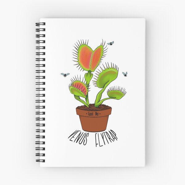 Item preview, Botanical plant Carnivorous Plant Dionaea Musciplua | Venus Fly Trap designed and sold by Carnivorous  Plant Club ⭐⭐⭐⭐⭐.